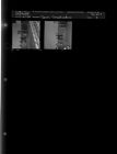 Eppes Graduating (2 Negatives) June 1-2, 1960 [Sleeve 9, Folder b, Box 24]
